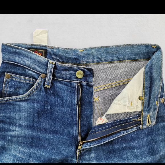 Vintage 70s Miss Lee Riders - Picture 6 of 10